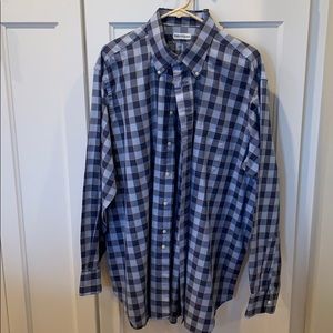 Bullock & Jones button down XL XXL